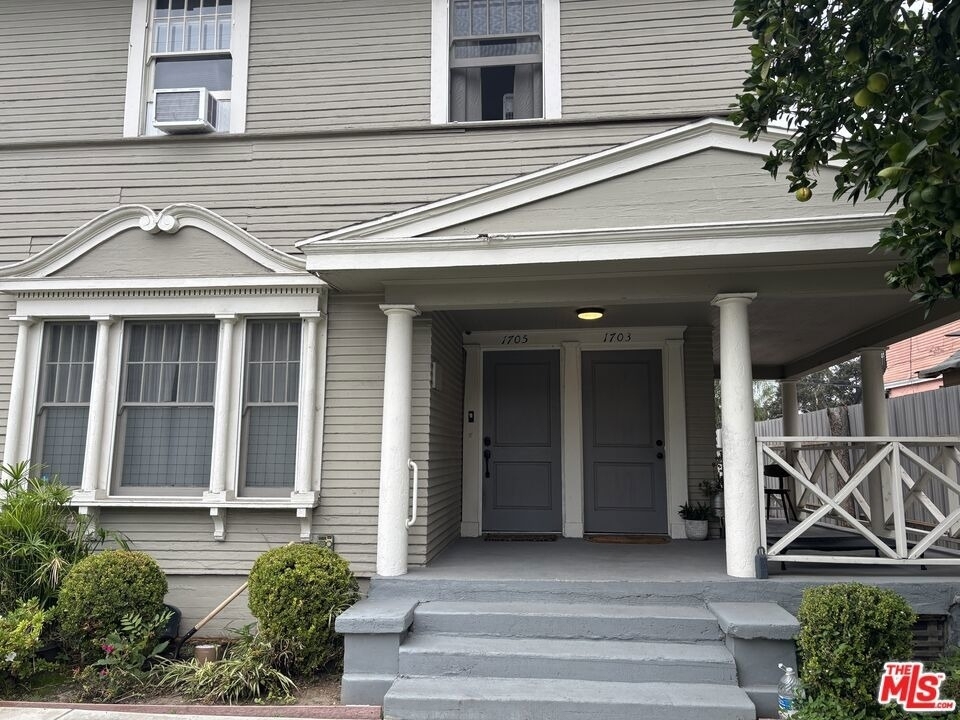 1703 1/2 S Burlington Avenue - Photo 0