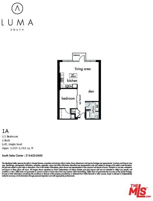 1100 S Hope Street - Photo 51