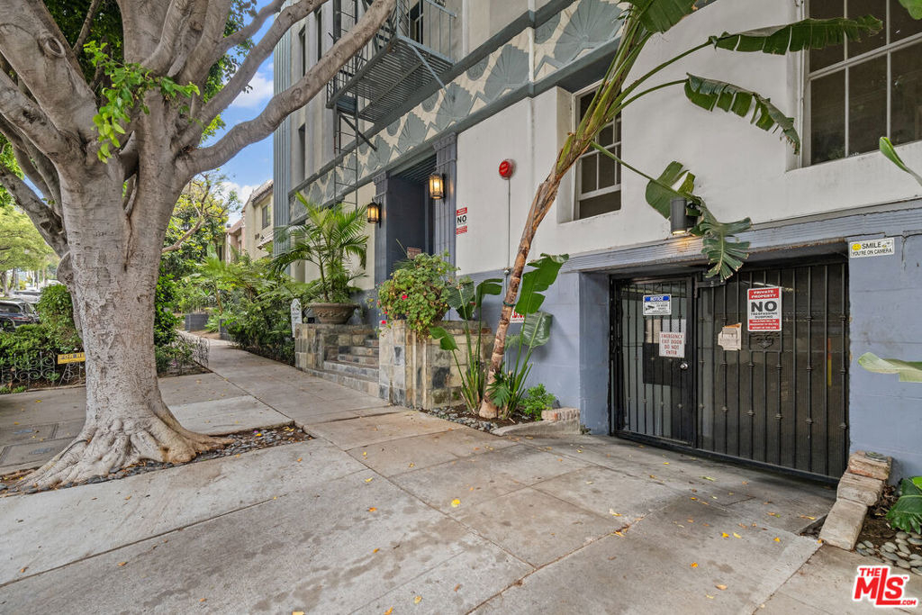 1236 N Flores Street - Photo 4