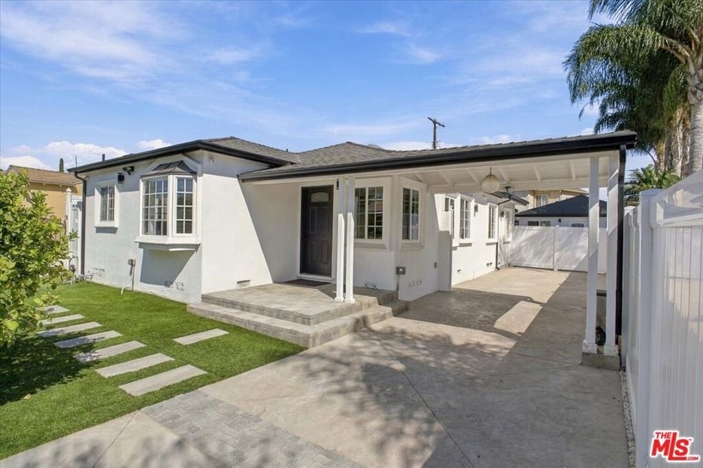 6522 Teesdale Avenue - Photo 1
