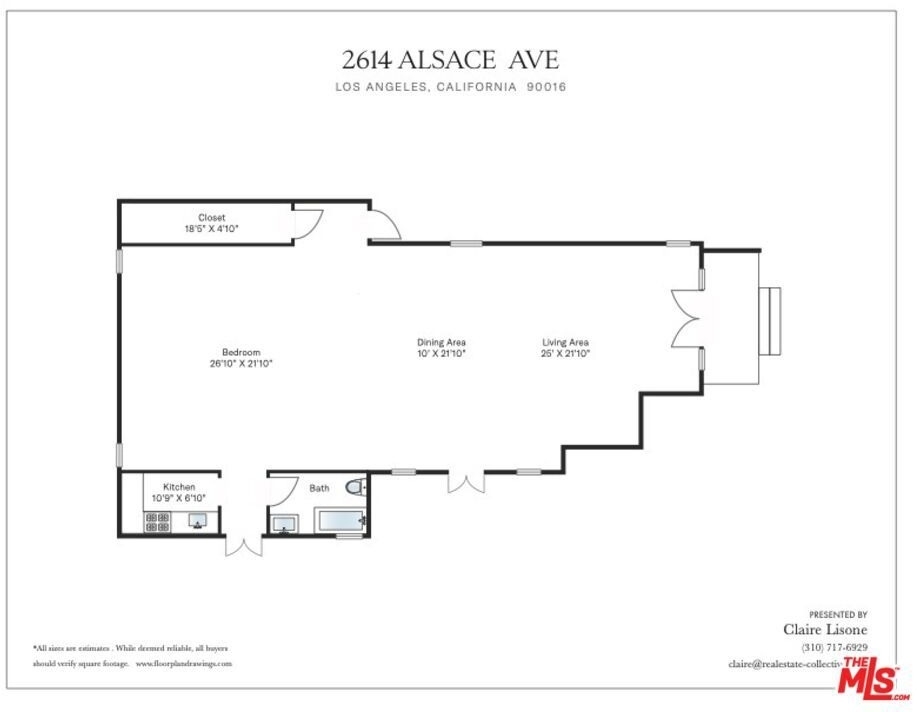 2614 Alsace Avenue - Photo 10