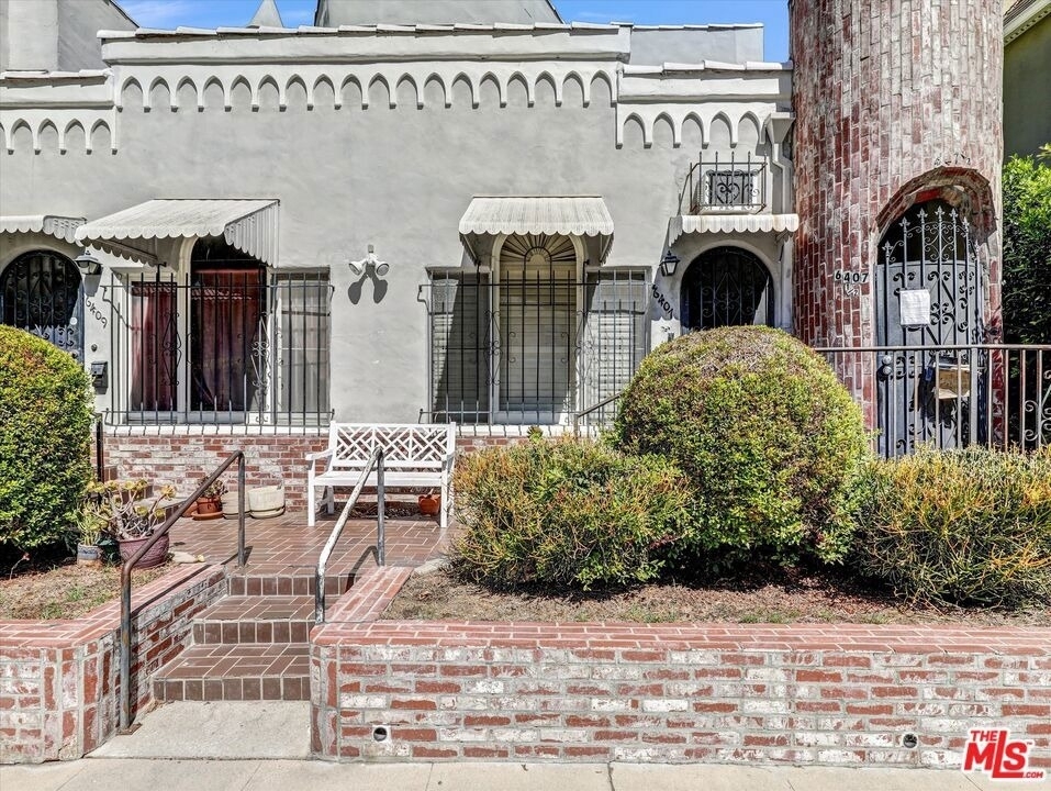 6407 Orange Street - Photo 26