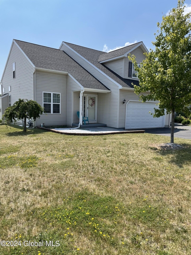 12a Pointe West Drive - Photo 0