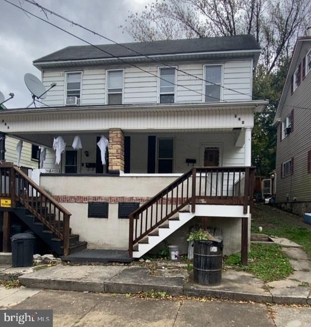 248 Fairview Street - Photo 0