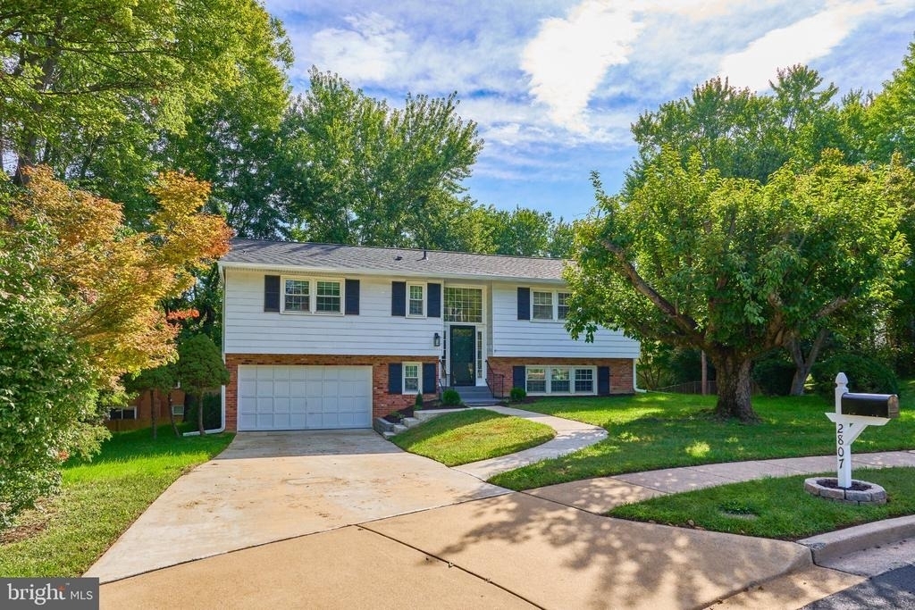 2807 Schafflind Court - Photo 0