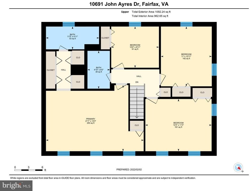 10691 John Ayres Drive - Photo 48
