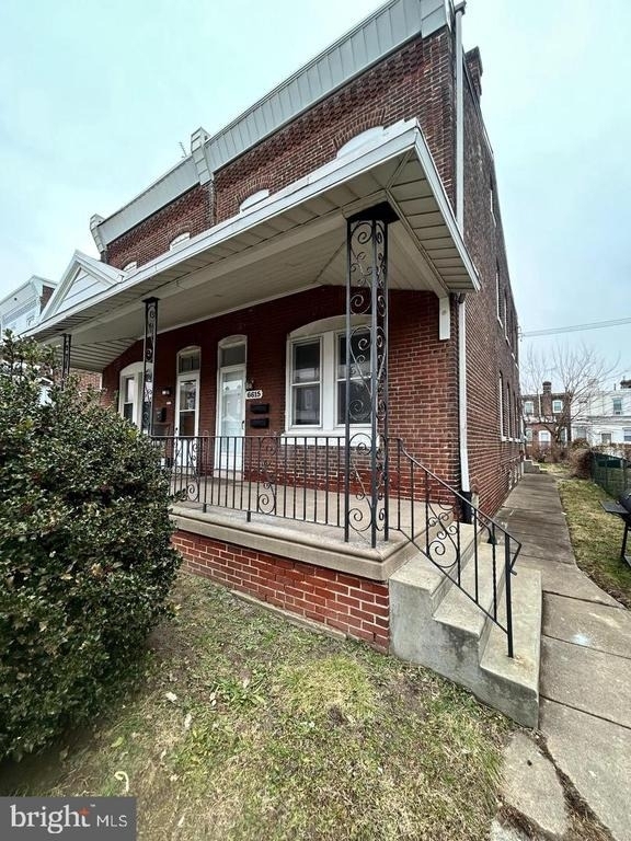 6615 Hegerman Street - Photo 1