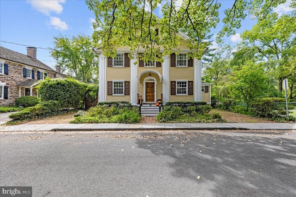 34 Edgehill Street - Photo 5