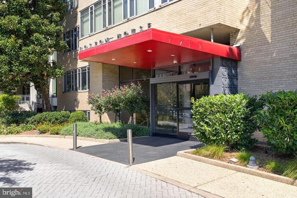 1711 Massachusetts Avenue Nw - Photo 20