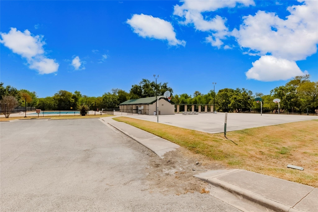 3507 Crownover St - Photo 30