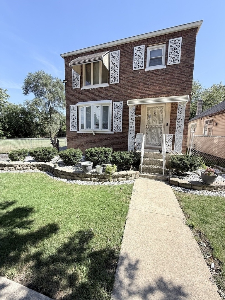 13727 S Homan Avenue - Photo 0