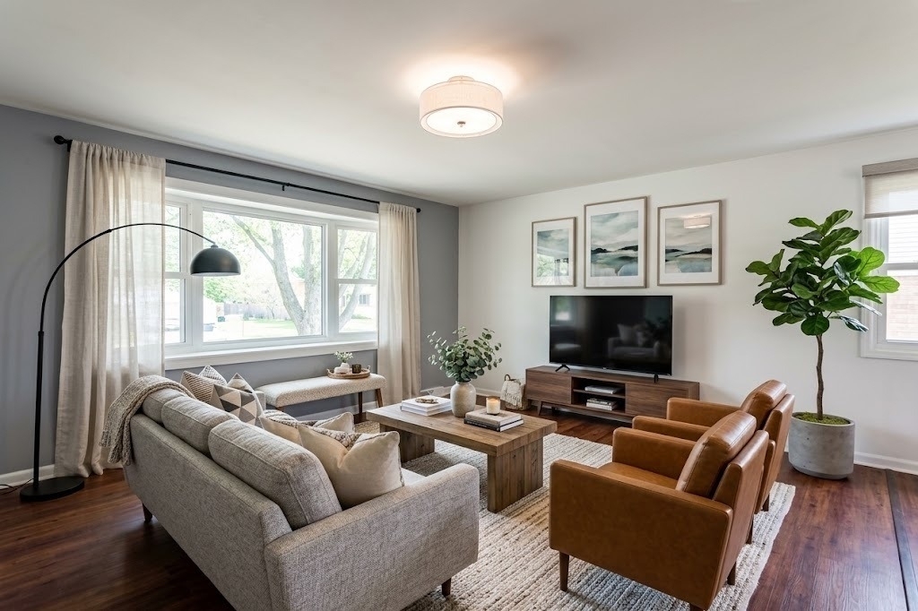 500 N Westwood Avenue - Photo 3