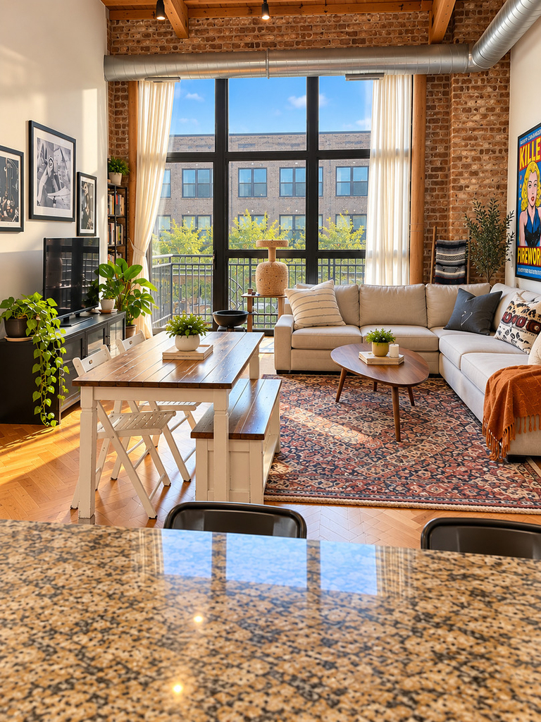 1040 W Adams Street - Photo 1