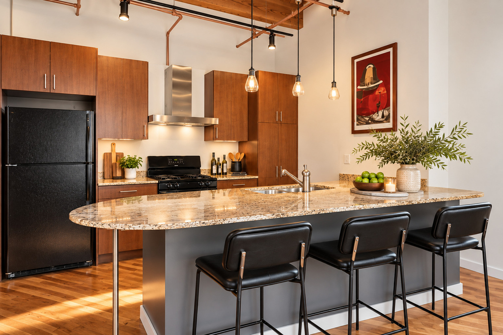 1040 W Adams Street - Photo 4