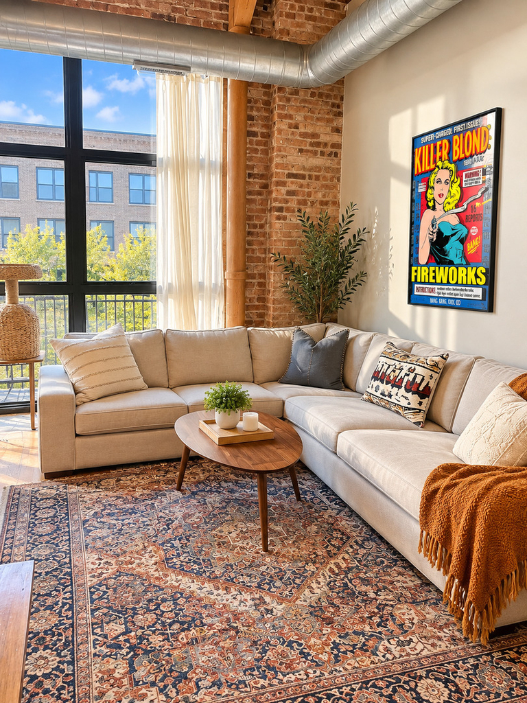 1040 W Adams Street - Photo 2