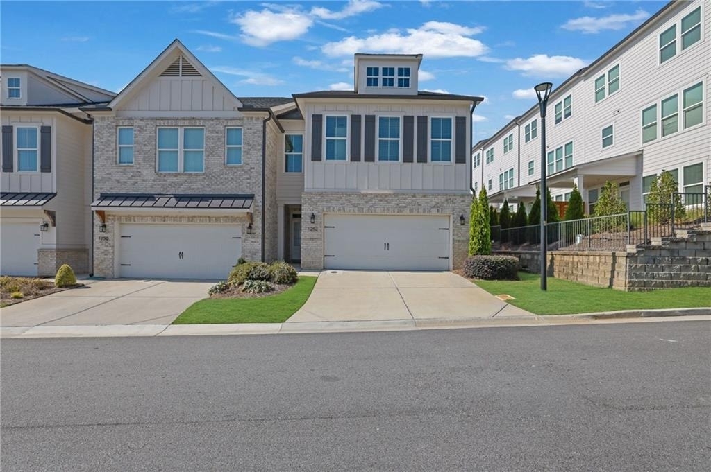 1252 Windmill Parkway - Photo 1