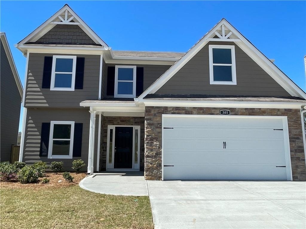 305 Melody Lane Ne - Photo 0