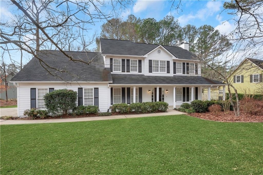 2207 Heritage Trace View - Photo 2
