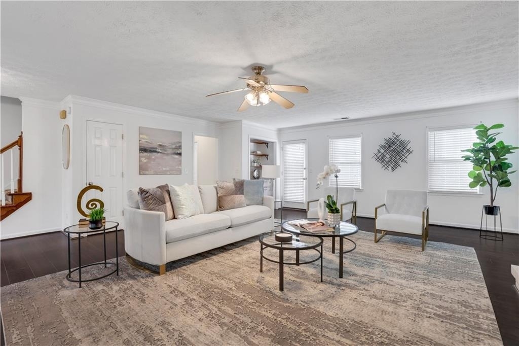 2207 Heritage Trace View - Photo 8