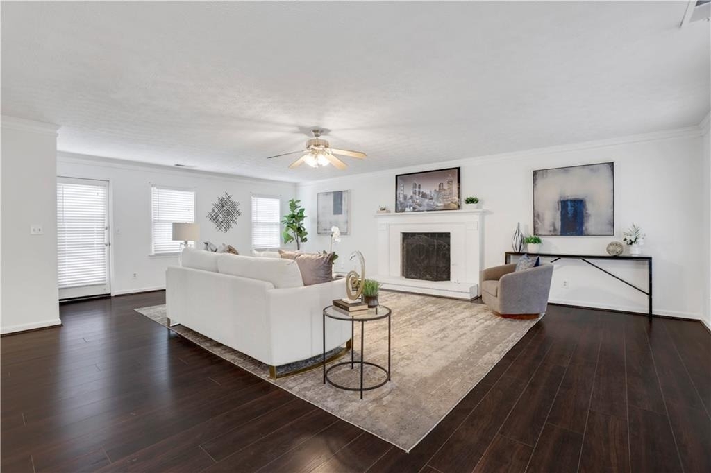 2207 Heritage Trace View - Photo 6