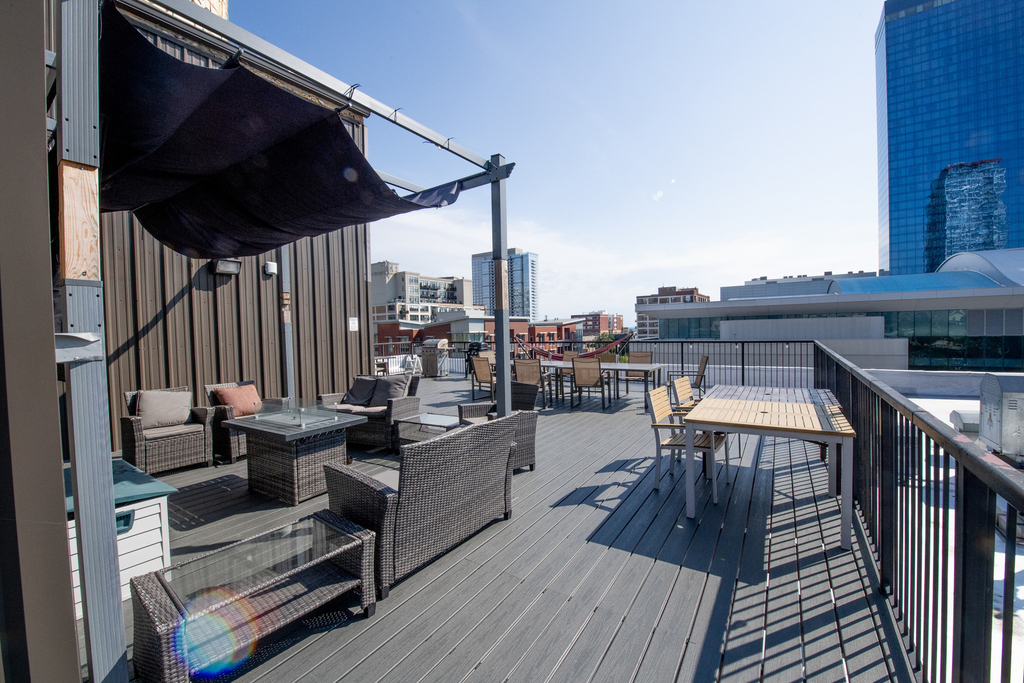 2100 S Indiana Avenue - Photo 9