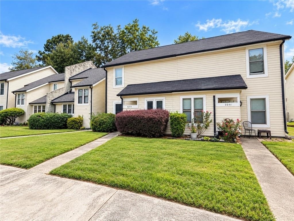 3253 Tennington Place - Photo 0