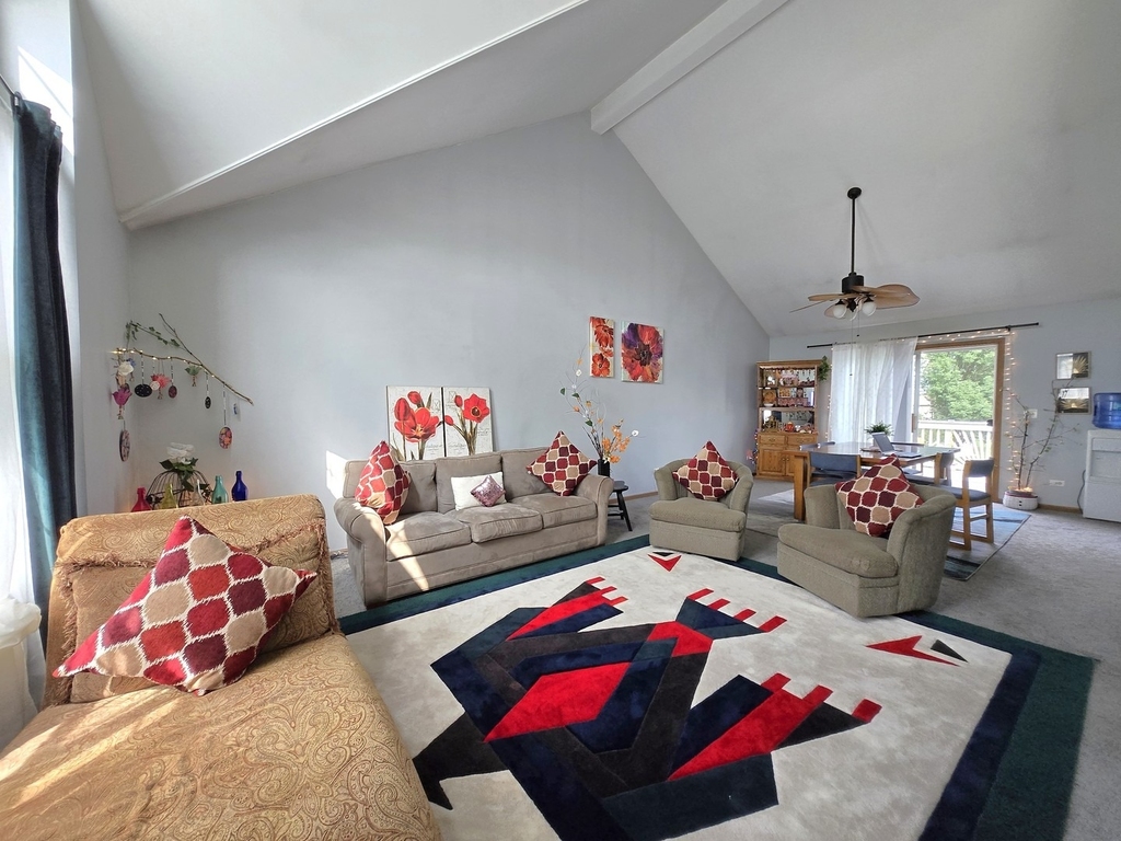 504 Cartwright Trail - Photo 3
