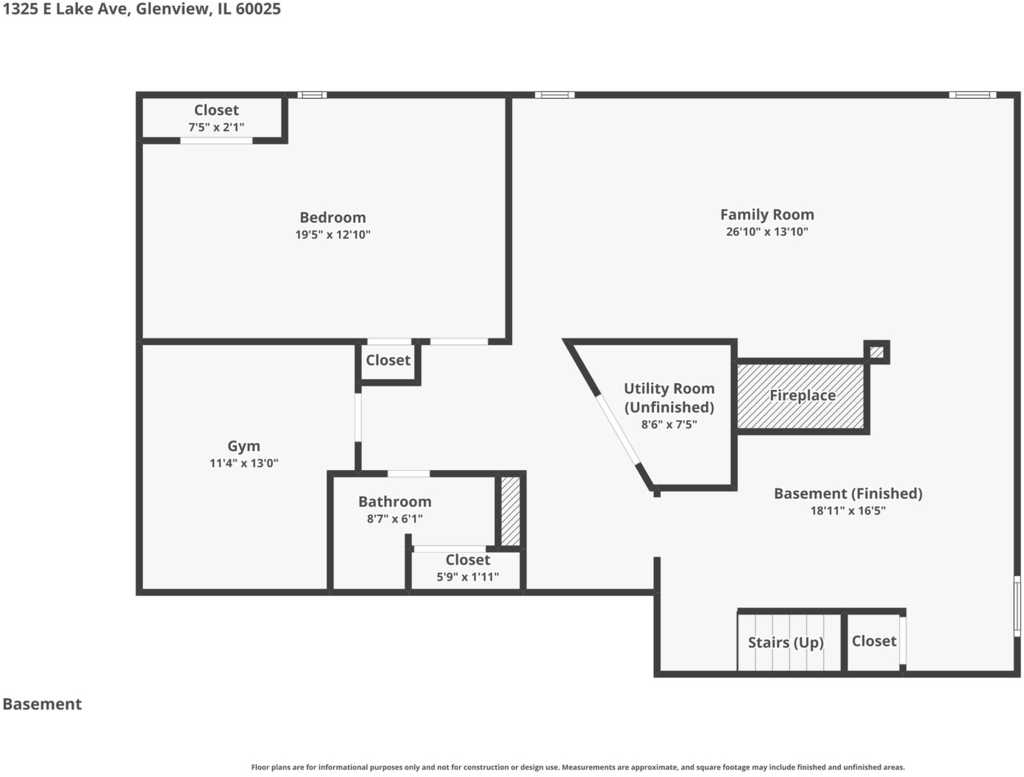 1325 E Lake Avenue - Photo 42