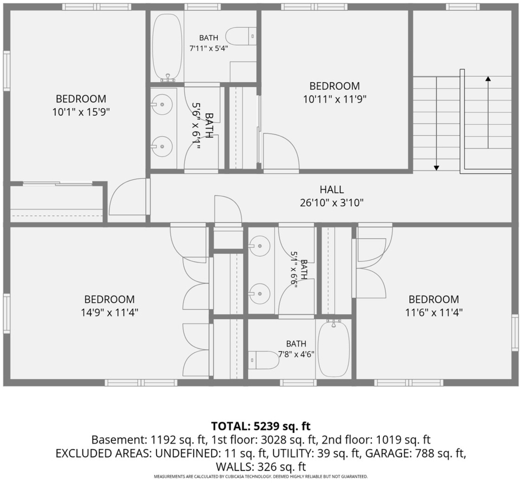 1325 E Lake Avenue - Photo 38
