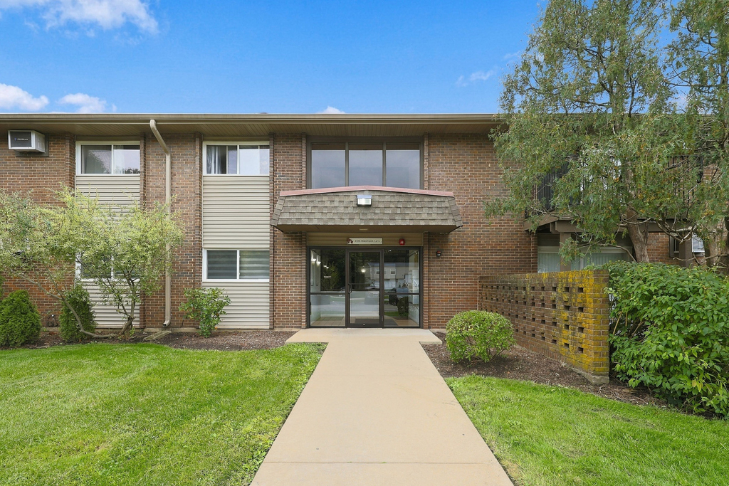 2300 Old Tavern Road - Photo 0