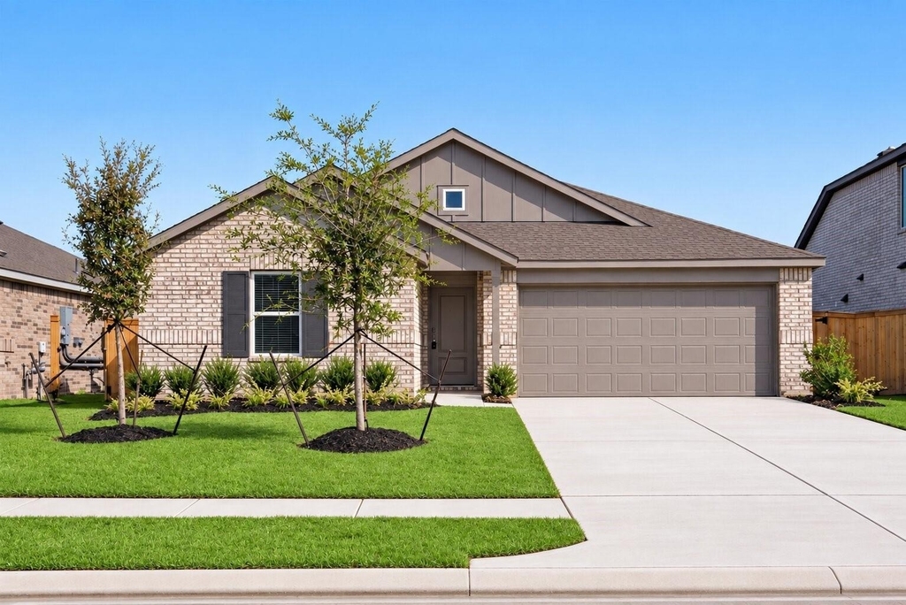 1718 Primrose Pointe Drive - Photo 0