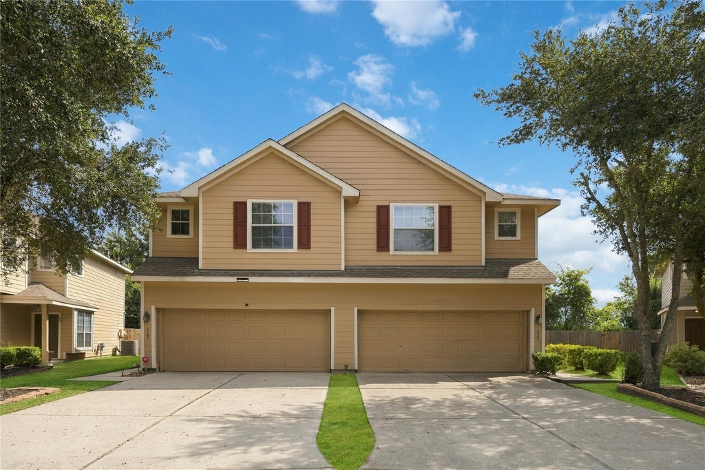 2943 Hackamore Hollow Lane - Photo 2