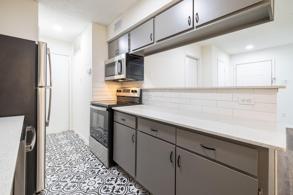 2750 Holly Hall Street - Photo 0