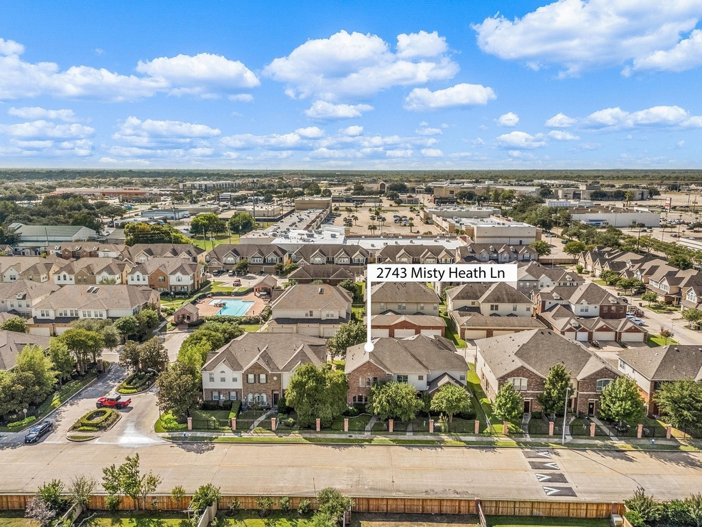 2743 Misty Heath Lane - Photo 19