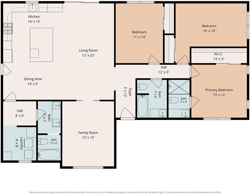 5314 Manor Creek Lane - Photo 42