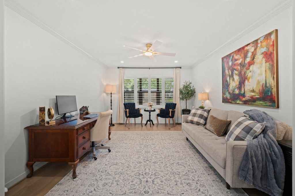 5314 Manor Creek Lane - Photo 20