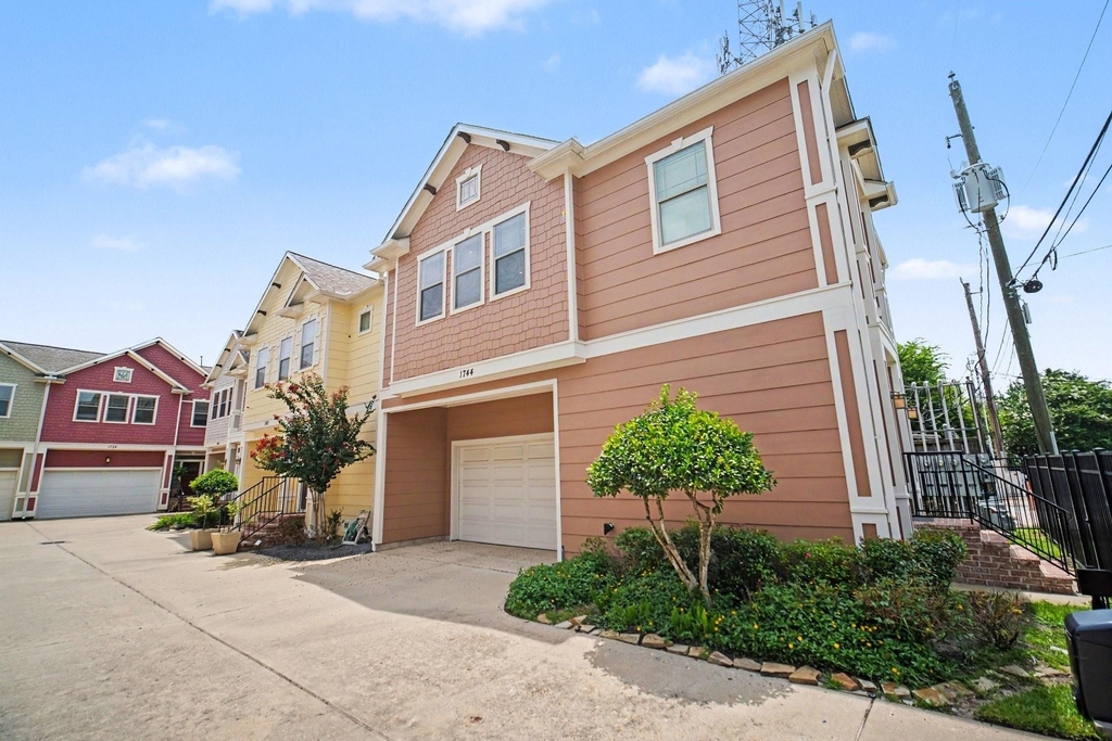1744 W 25th Street - Photo 0