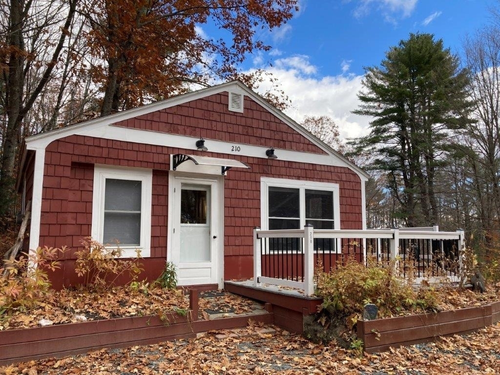 210 Prospect Hill - Photo 0