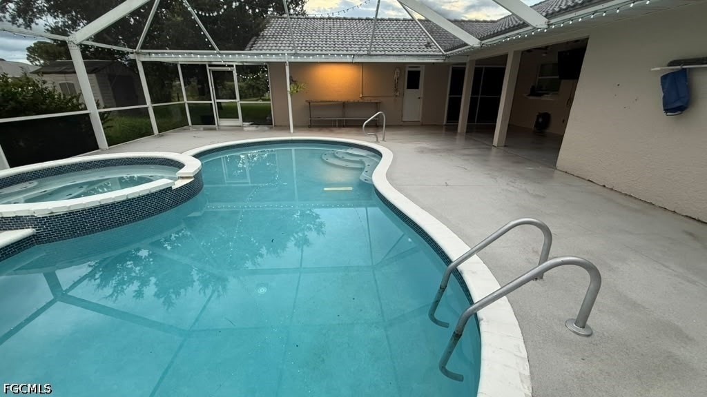 536 Whispering Wind Bend - Photo 3