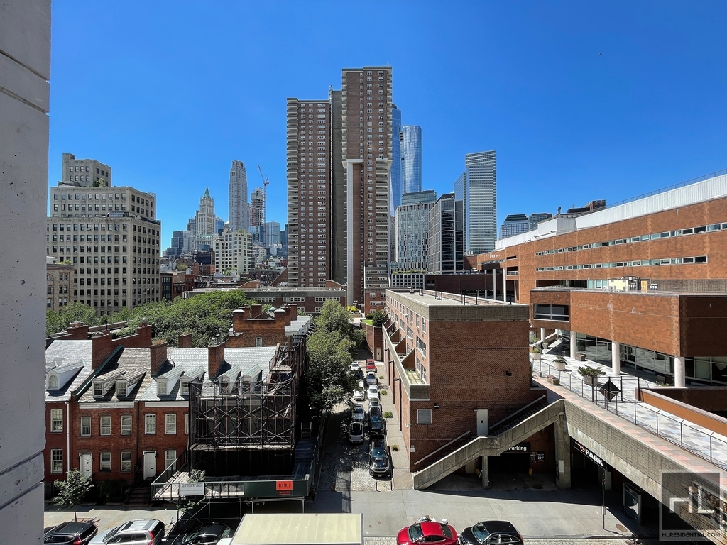 Harrison Street - Photo 1
