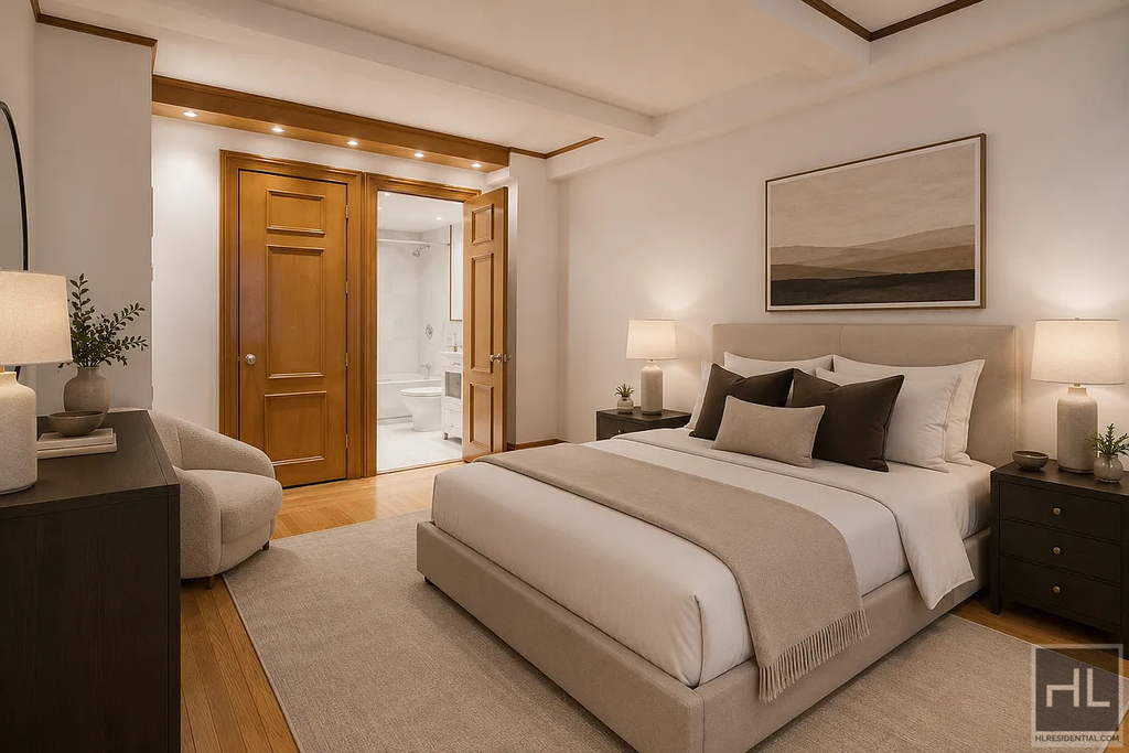 West 58 Street - Photo 5