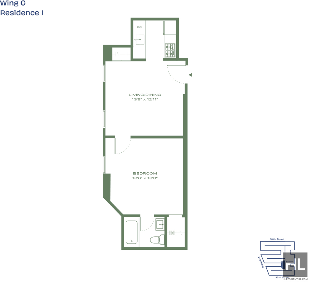 West 34th Street - Photo 4