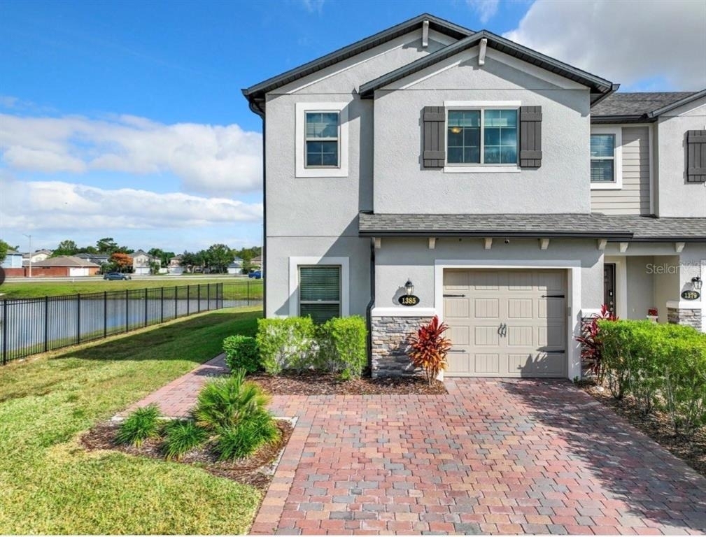 1385 Flowing Tide Drive - Photo 0