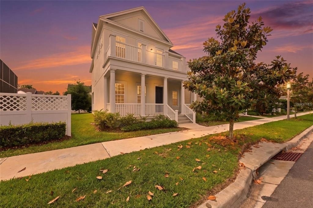7410 Barrier Cove Way - Photo 1