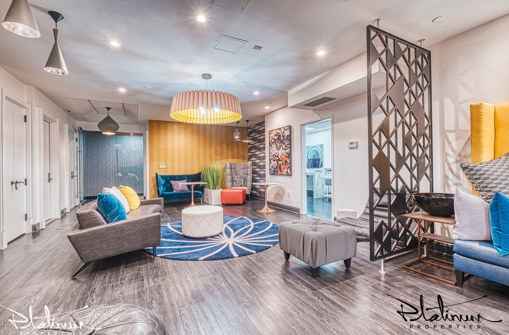 10 Hanover Square - Photo 6