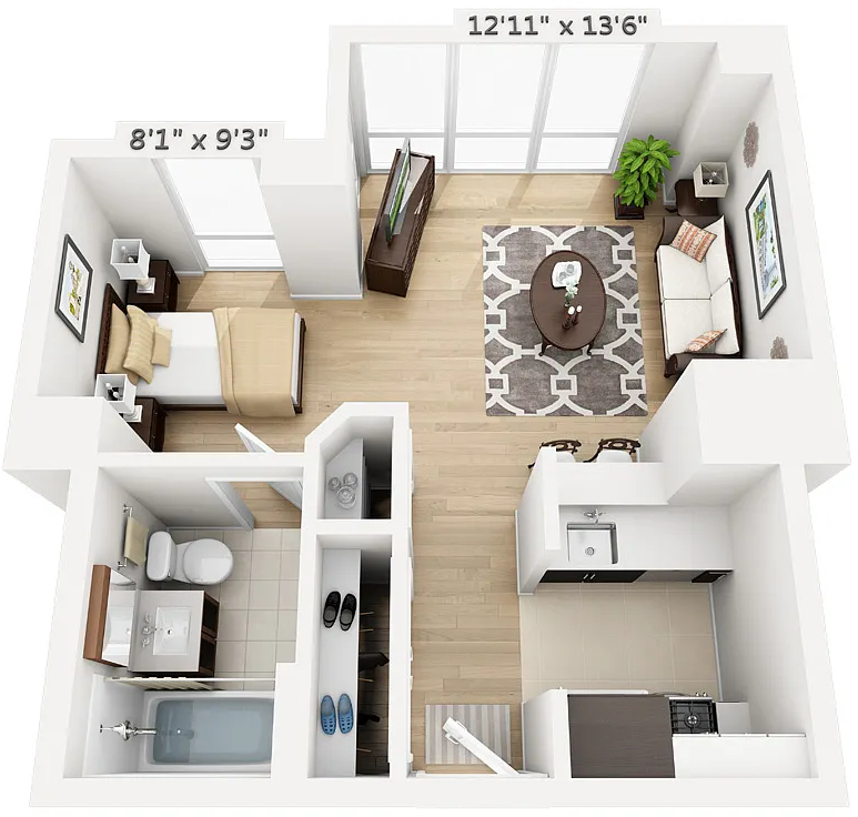 775 Columbus Avenue - Photo 4