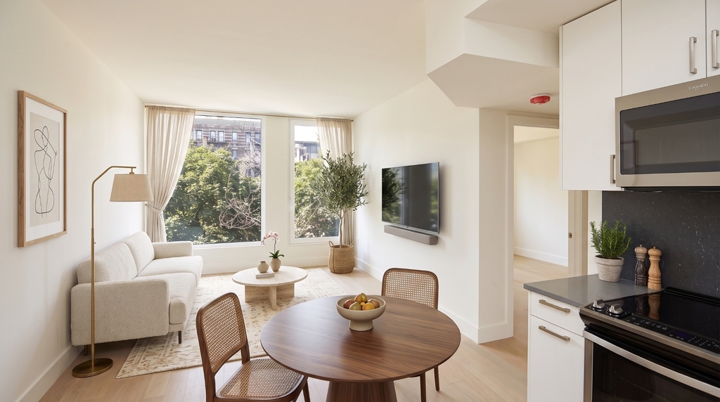 542 West 153rd Street - Photo 1