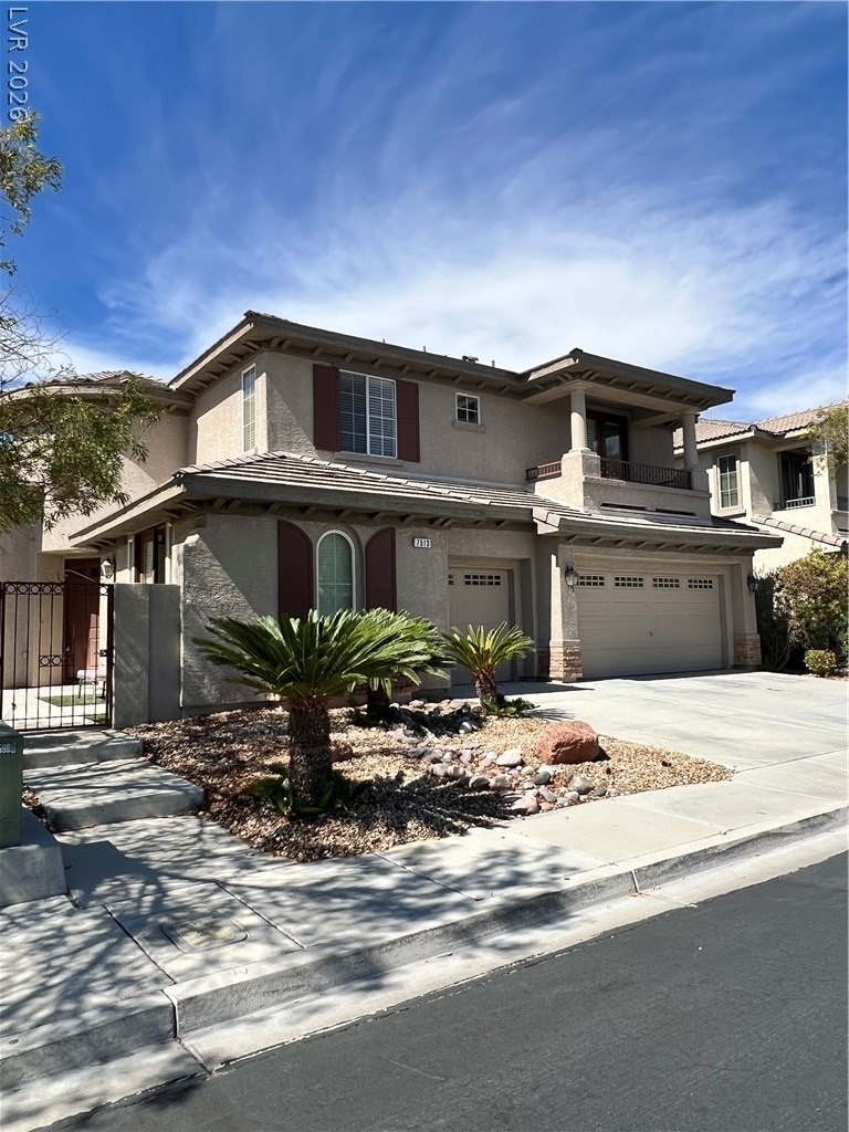7513 Midnight Rambler Street - Photo 6