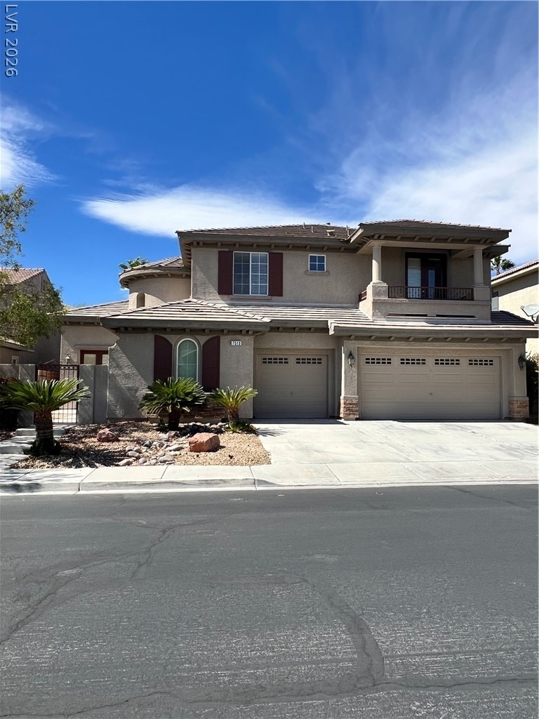 7513 Midnight Rambler Street - Photo 4