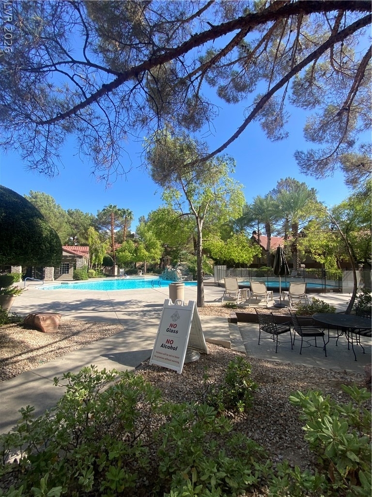 2200 S Fort Apache Road - Photo 28